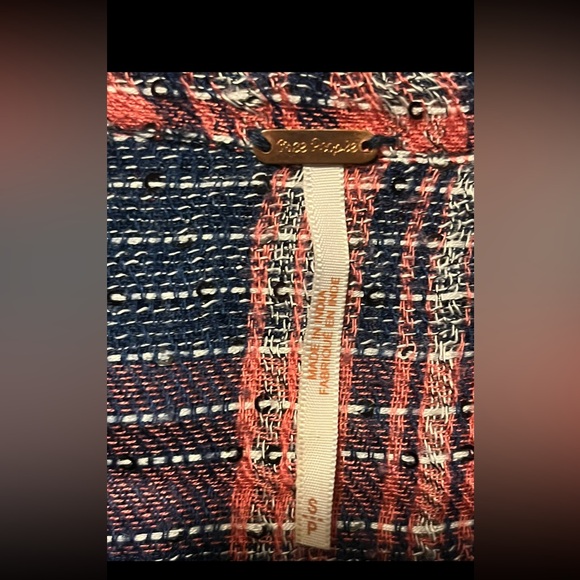 Free People fearless love sequence top - Picture 4 of 4